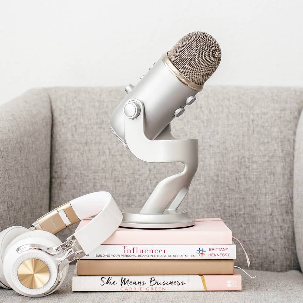 podcast-mic