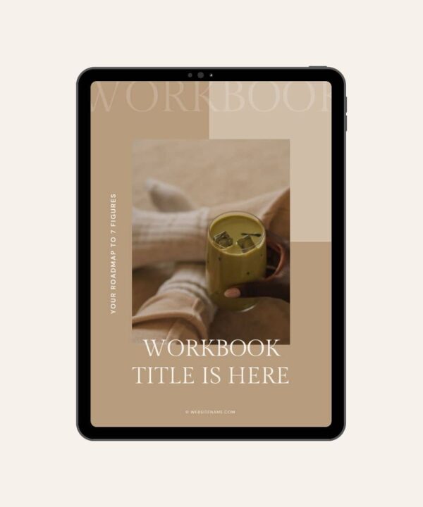 SAMPLE PRODUCT FIVE