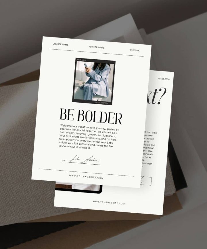 SAMPLE PRODUCT FOUR