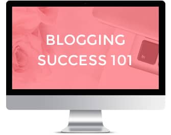 Blogging Success